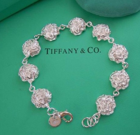 Bracciale Tiffany Modello 433